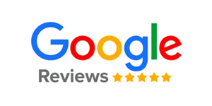 Google reviews logo