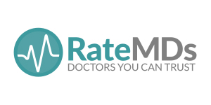 RateMDs logo