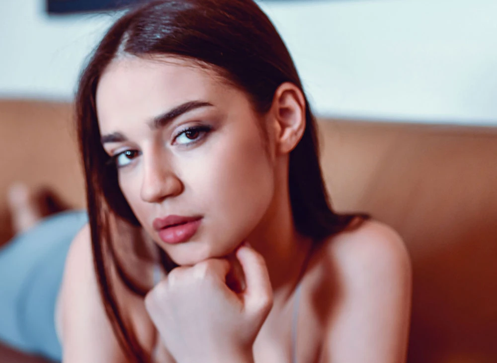 woman with rhinoplasty | Ottawa Plastic Surgery in Ottawa, Canada