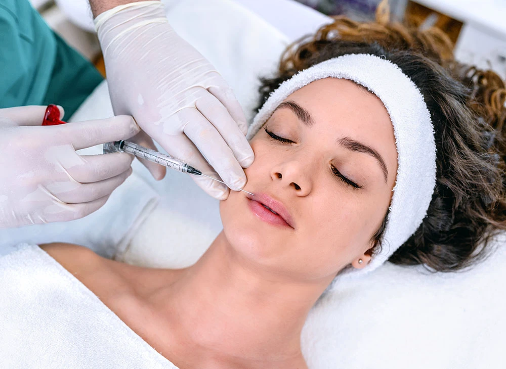 dermal fillers- what